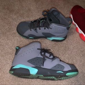 Jordan Retro 6s
